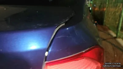 2017 BMW 320 WBABC5106HA067629 VIN:WBABC5106HA067629