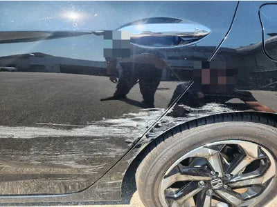 2017 Honda Accord VIN: