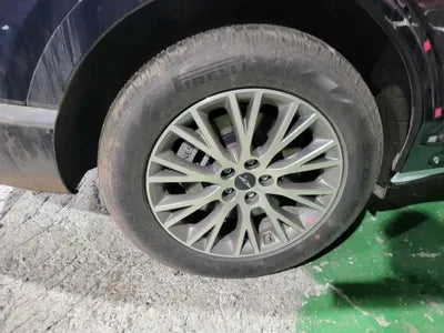 2023 Genesis GV80 KMTHA81BDRU189578 VIN:KMTHA81BDRU189578