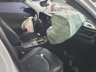 2017 Kia K5 KNAGS416BHA159090 VIN:KNAGS416BHA159090