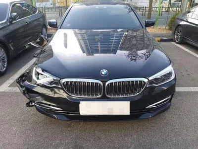 2018 BMW 530 WBAJD310XJWC97852 VIN:WBAJD310XJWC97852