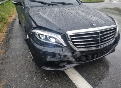 2015 Mercedes-Benz S 350 WDDUF3DB8FA166398 VIN:WDDUF3DB8FA166398