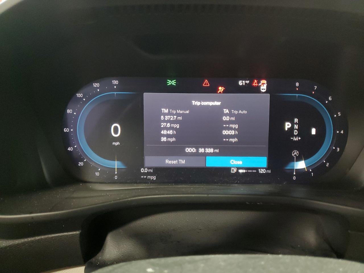 2023 VOLVO XC40 PLUS VIN:YV4L12UN8P2946726