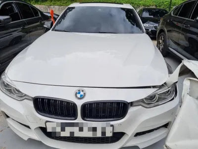 2018 BMW 320 WBA8A9101JAE91824 VIN:WBA8A9101JAE91824