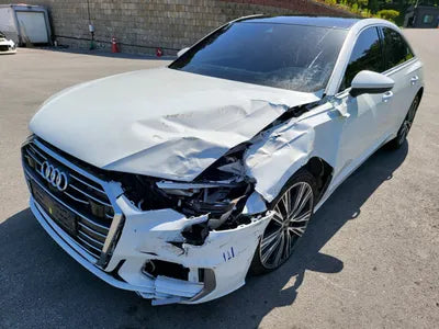 2023 Audi A6 WAUZZZF26PN027238 VIN:WAUZZZF26PN027238