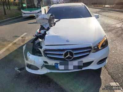 2015 Mercedes-Benz E 250 VIN: