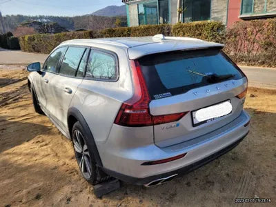 2020 Volvo V60 YV1ZZ102CL1047763 VIN:YV1ZZ102CL1047763