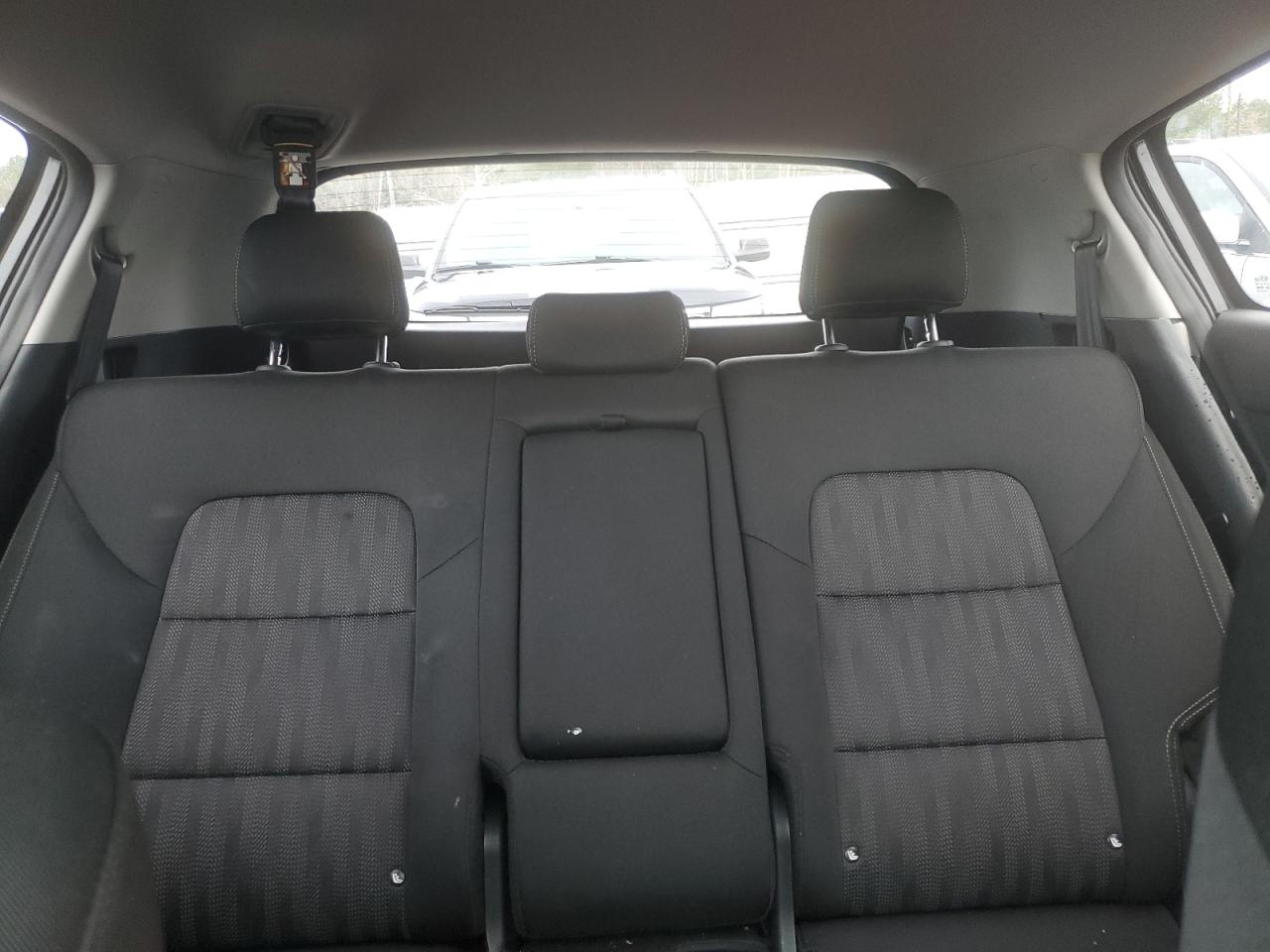 2022 KIA SPORTAGE LX VIN:KNDPMCAC8N7999110