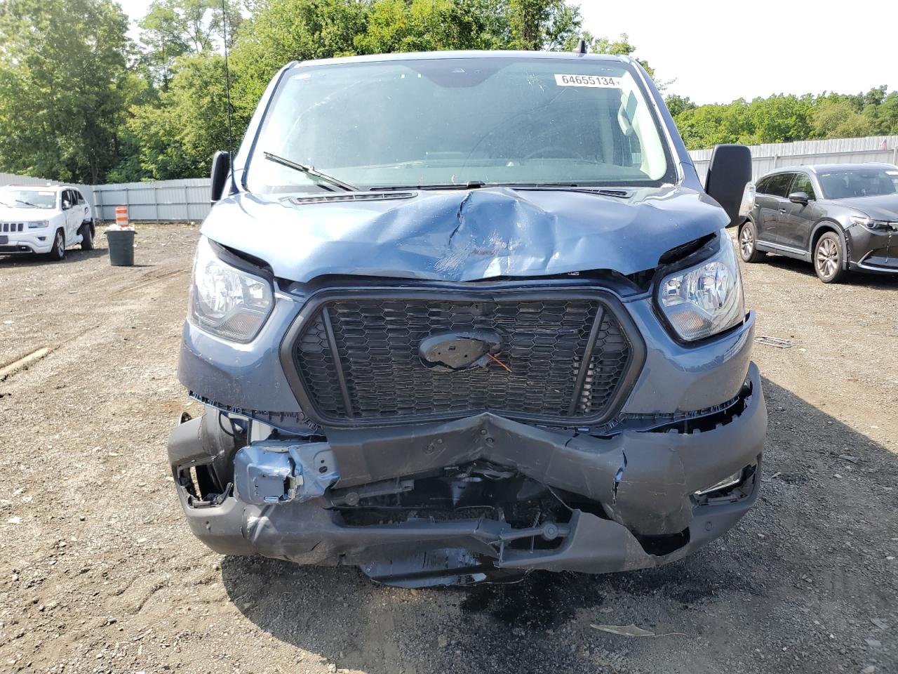 2023 FORD TRANSIT T-350 VIN:1FBAX2Y82PKB60115