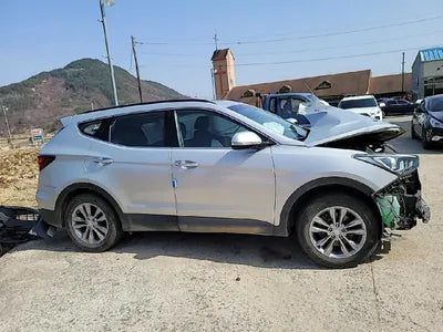 2015 Hyundai Santa FE KMHSW81UDGU594373 VIN:KMHSW81UDGU594373