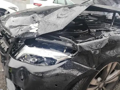 2016 Mercedes-Benz S 500 WDDUG8FB3GA281774 VIN:WDDUG8FB3GA281774