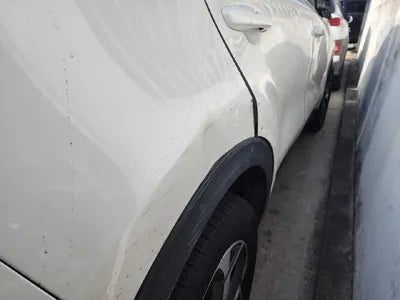 2020 Kia Sportage KNAPM813BLK886983 VIN:KNAPM813BLK886983