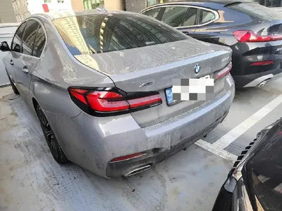 2021 BMW 530 WBA31BJ05MWX23153 VIN:WBA31BJ05MWX23153