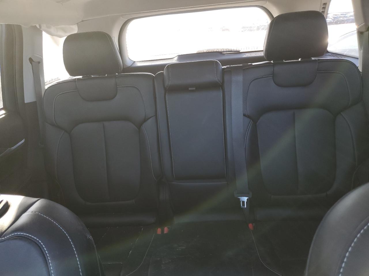 2022 JEEP GRAND CHEROKEE LIMITED VIN:1C4RJGBG7N8608386
