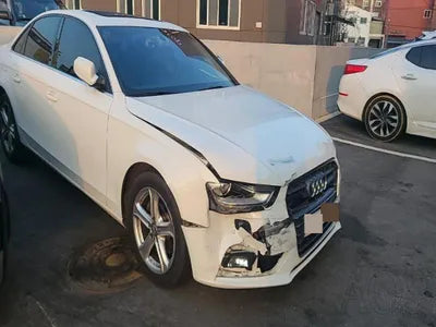 2015 Audi A4 WAUZZZ8K9FN007139 VIN:WAUZZZ8K9FN007139