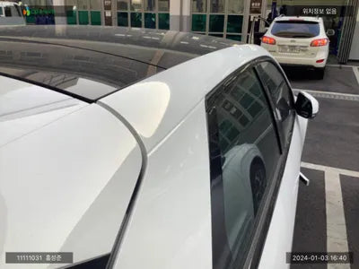 2022 Hyundai Ioniq KMHKR81FPPU151752 VIN:KMHKR81FPPU151752