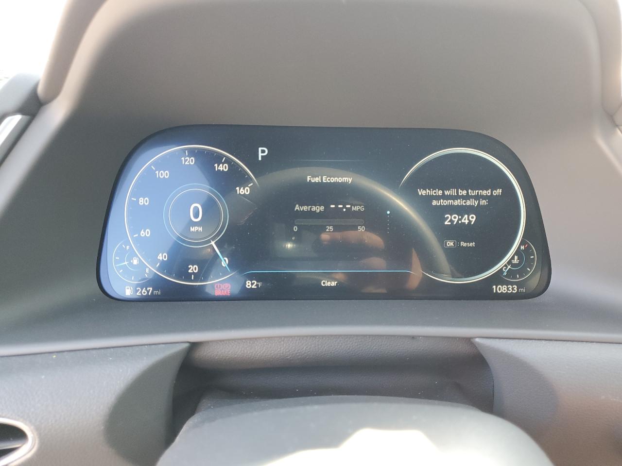 2023 HYUNDAI SONATA SEL PLUS VIN:KMHL44J22PA313186