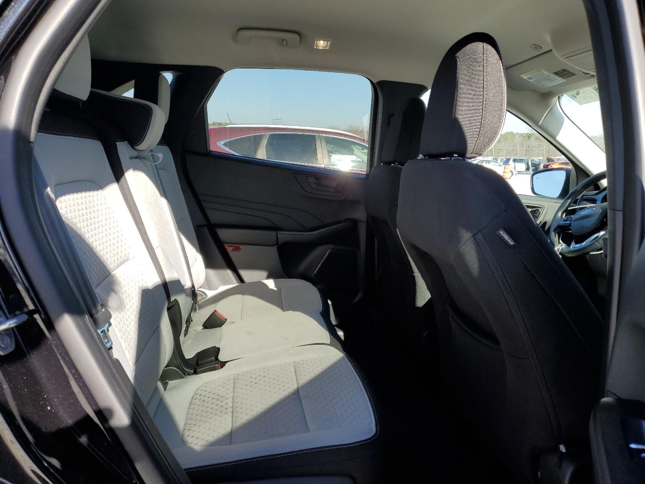 2024 FORD ESCAPE ACTIVE VIN:1FMCU0GN7RUA58076