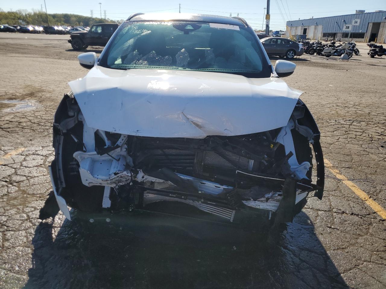 2022 FORD ESCAPE SEL VIN:1FMCU9H61NUA39044