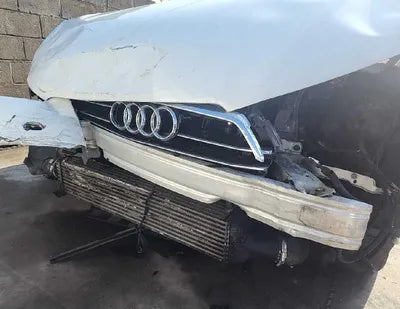 2016 Audi A6 WAUZZZ4G1GN145034 VIN:WAUZZZ4G1GN145034