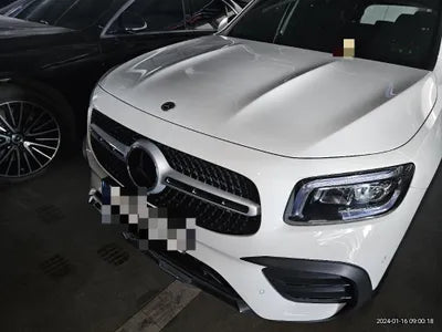 2023 Mercedes-Benz B 250 VIN: