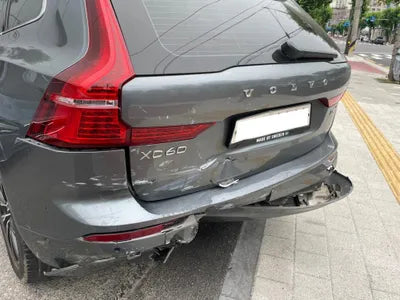 2018 Volvo XC60 YV1UZA8ACJ1034333 VIN:YV1UZA8ACJ1034333