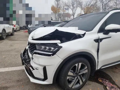 2023 Kia Sorento VIN: