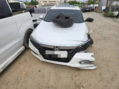 2020 Honda Accord 1HGCV1650LA510235 VIN:1HGCV1650LA510235