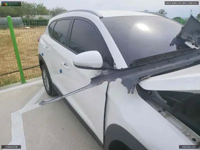 2018 Hyundai Tucson KMHJ3815GJU739995 VIN:KMHJ3815GJU739995