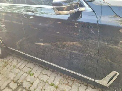 2016 BMW 730 WBA7C4108GG641147 VIN:WBA7C4108GG641147