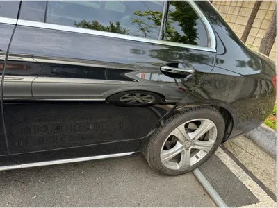 2016 Mercedes-Benz E 220 VIN: