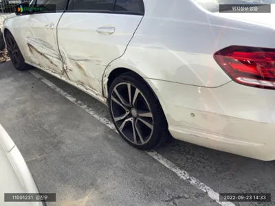 2015 Mercedes-Benz E 220 WDDHF0AB3FB133209 VIN:WDDHF0AB3FB133209