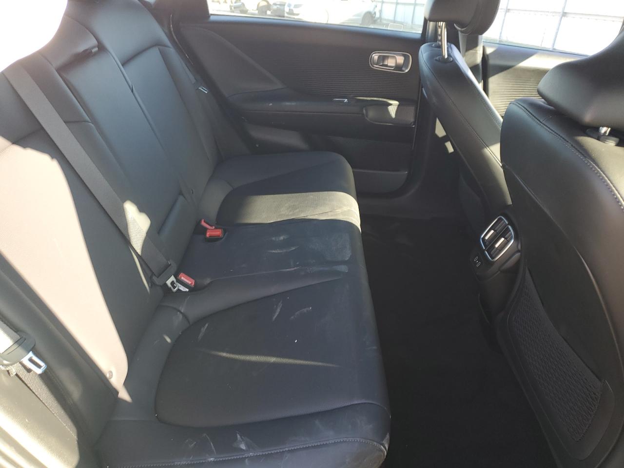 2023 HYUNDAI IONIQ 6 SEL VIN:KMHM34AC1PA019746