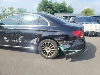 2019 Mercedes-Benz E 220 WDDZF0FB5KA558850 VIN:WDDZF0FB5KA558850