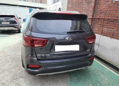2018 Kia Sorento KNAPS811DJA409039 VIN:KNAPS811DJA409039