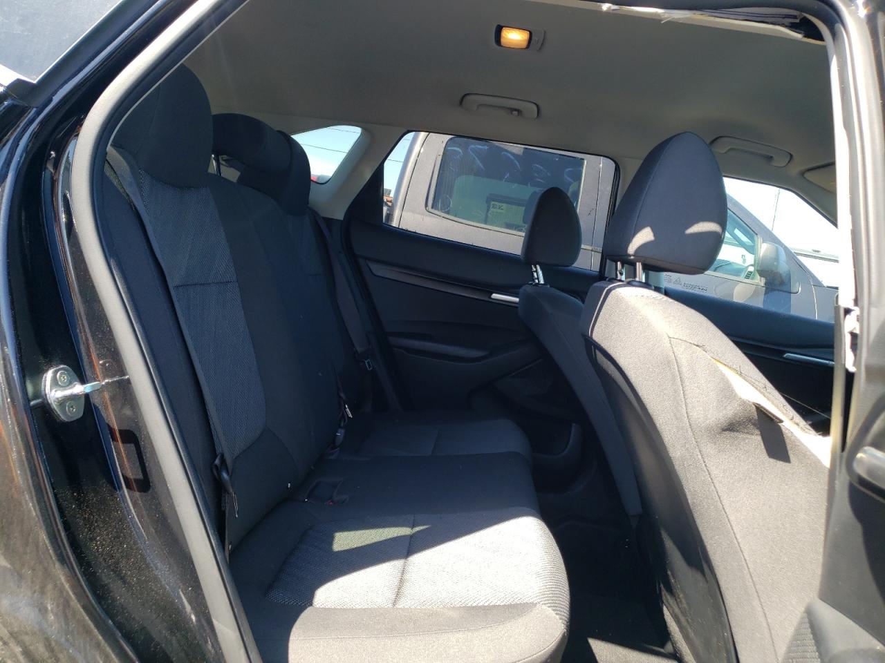2023 KIA SELTOS LX VIN:KNDEPCAA2P7366750