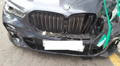 2020 BMW X5 M WBACV0109L9C18824 VIN:WBACV0109L9C18824