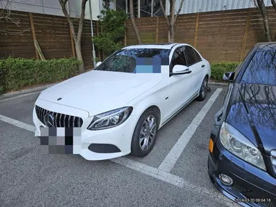 2018 Mercedes-Benz C 350 WDDWF4HB8JR406682 VIN:WDDWF4HB8JR406682