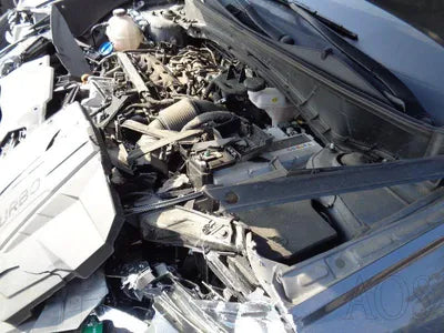 2021 Hyundai Tucson VIN: