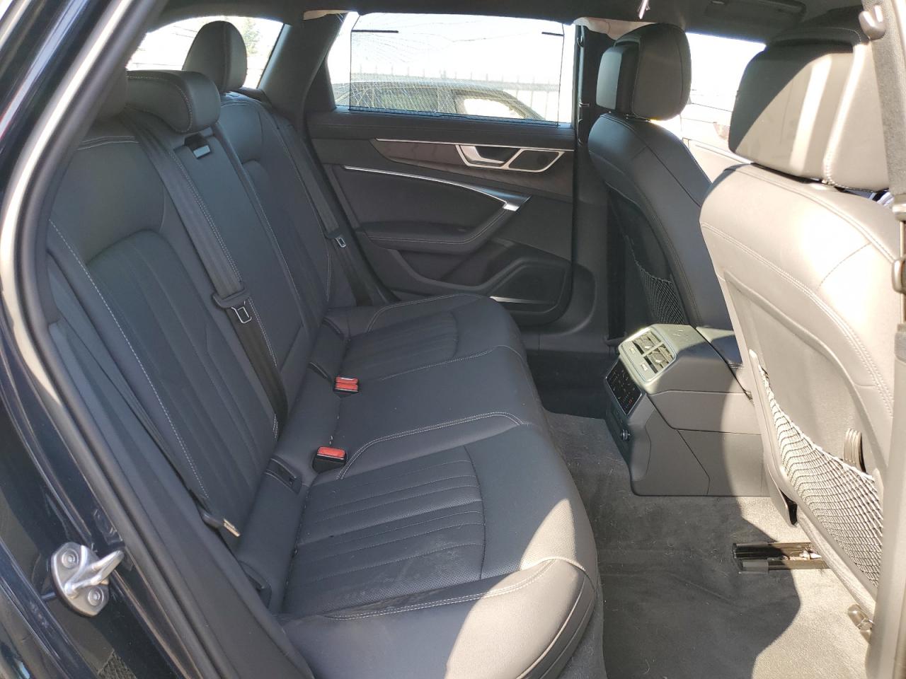 2023 AUDI A6 ALLROAD PRESTIGE VIN:WAU92BF29PN030582