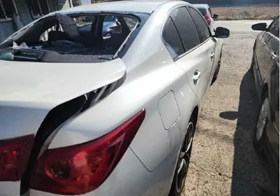 2016 Infiniti Q50 JNKDV71E6GM550584 VIN:JNKDV71E6GM550584