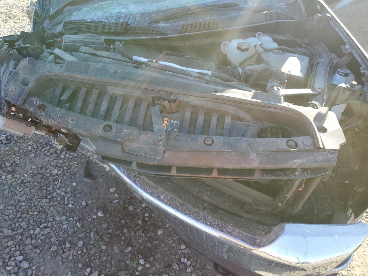 2022 CHEVROLET SILVERADO LTD K1500 LT-L VIN:1GCPYJEK1NZ102885