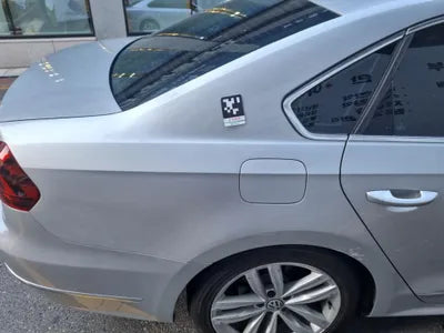 2018 Volkswagen Passat 1VWZZZA3ZJC043088 VIN:1VWZZZA3ZJC043088