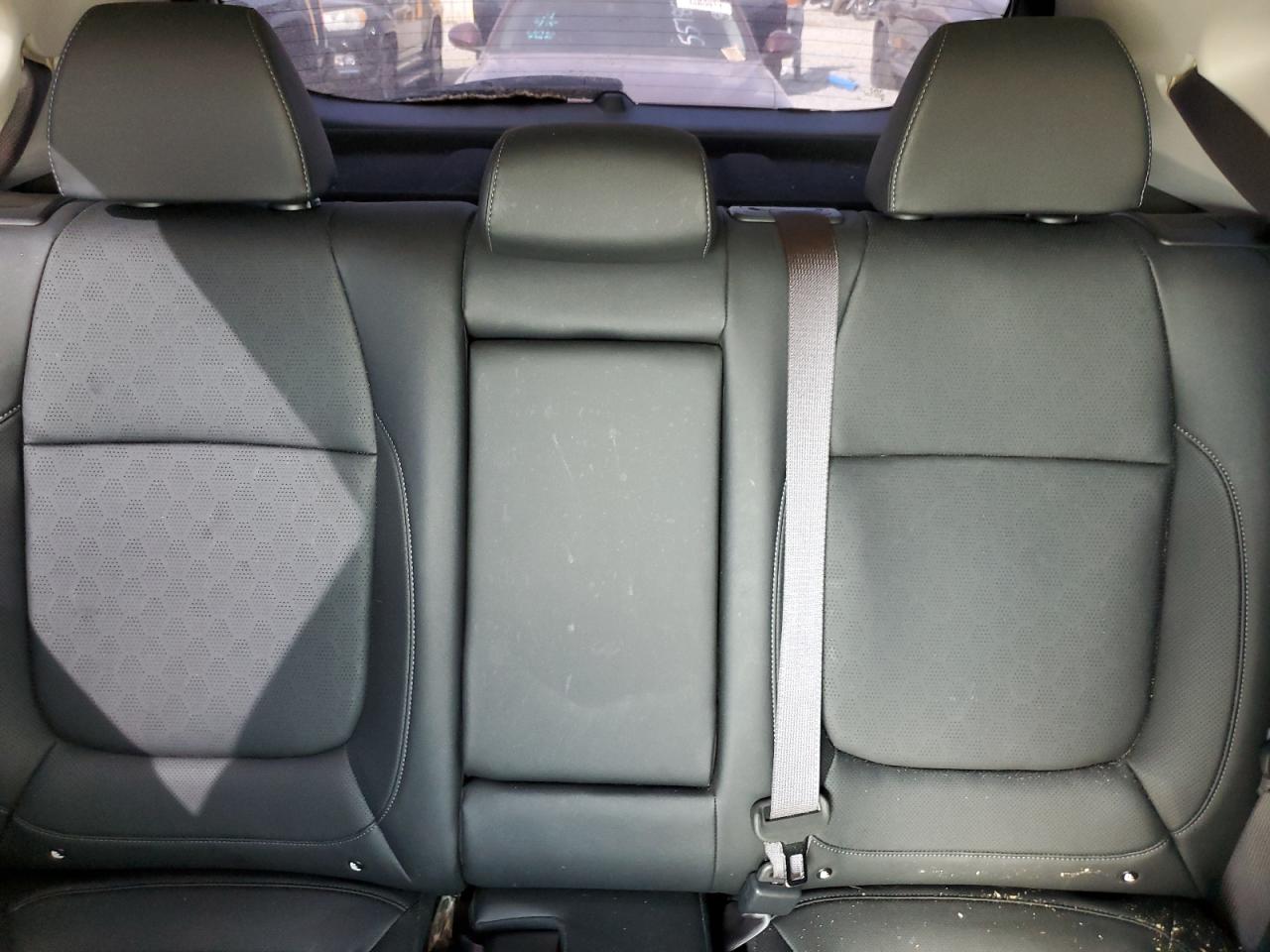 2022 KIA SELTOS SX VIN:KNDETCA27N7240286