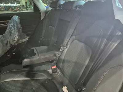 2017 Jaguar XF SAJBB4BN5HCY40726 VIN:SAJBB4BN5HCY40726