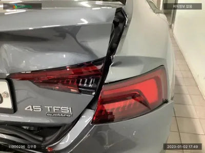 2019 Audi A5 WAUZZZF57KA071355 VIN:WAUZZZF57KA071355
