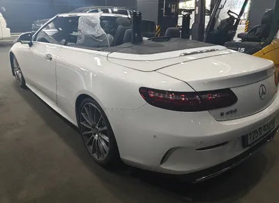 2022 Mercedes-Benz E 450 W1K1K5KBXNF177465 VIN:W1K1K5KBXNF177465