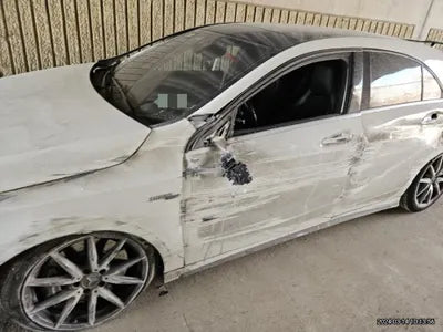 2016 Mercedes-Benz A 45 AMG VIN: