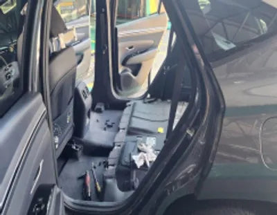 2021 Hyundai Tucson VIN: