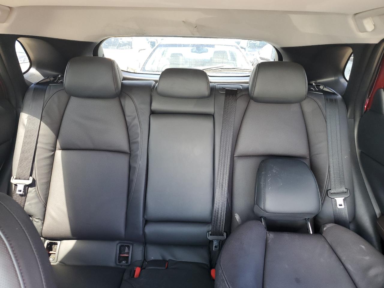 2022 MAZDA CX-30 PREMIUM VIN:3MVDMBDL6NM455234